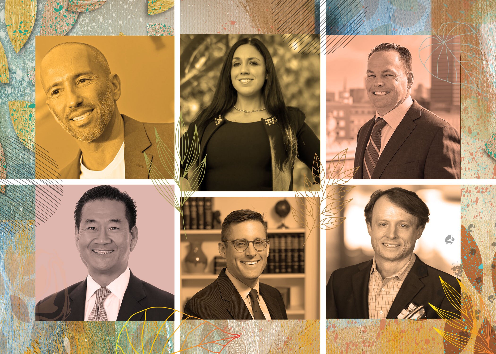 Industry Pros Find Reason To Give Thanks Even As Market Takes Brutal Turn