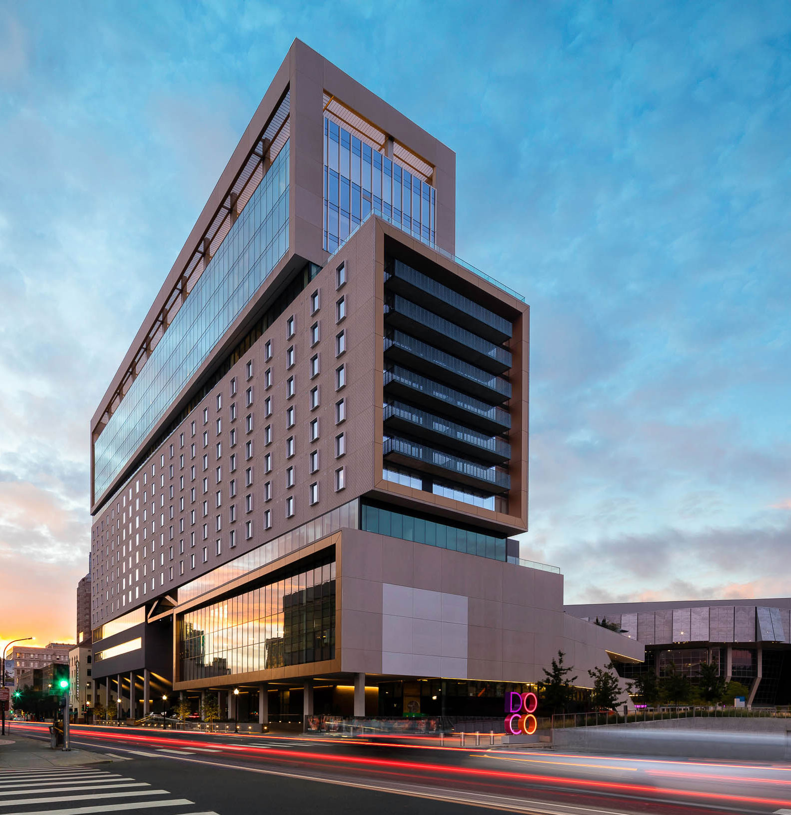 Talha Torania, eXp Commercial Sacramento