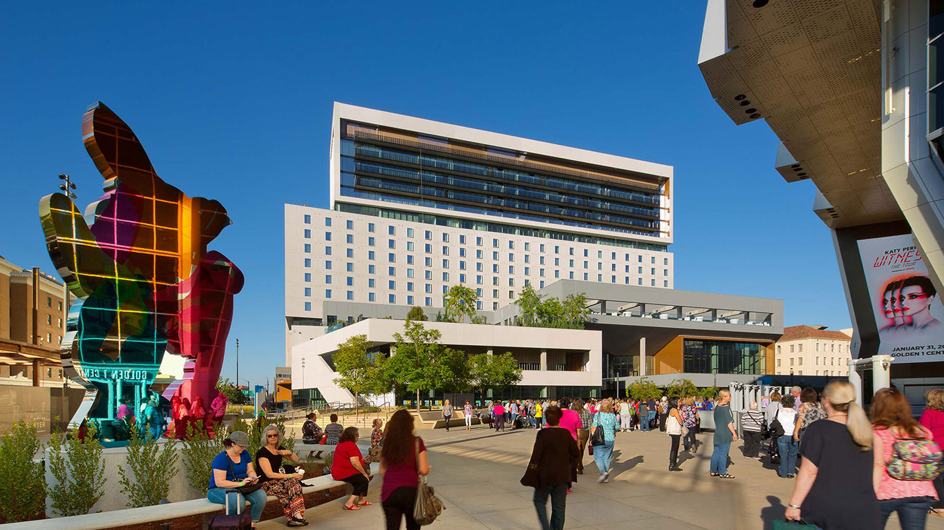 Talha Torania, eXp Commercial Sacramento