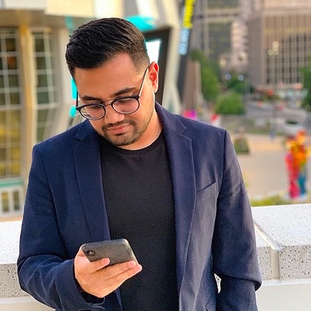 Talha Torania