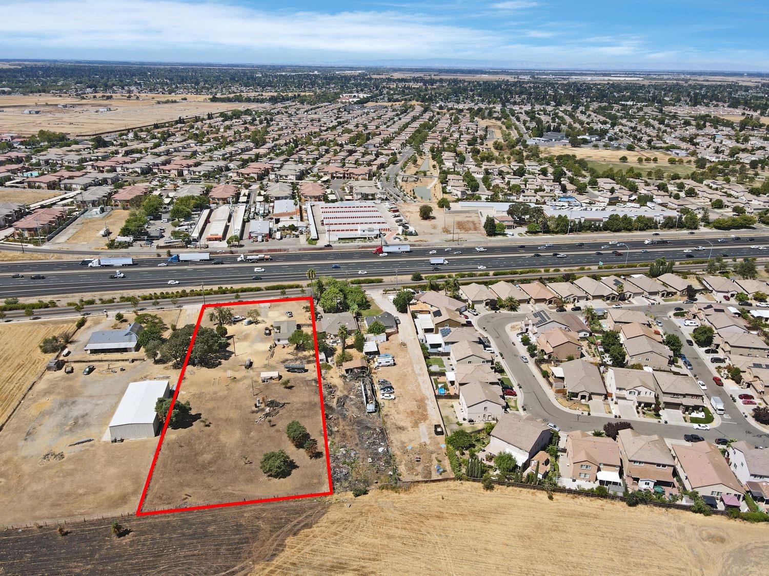 INVEST IN PRIME REAL ESTATE IN ELK GROVE