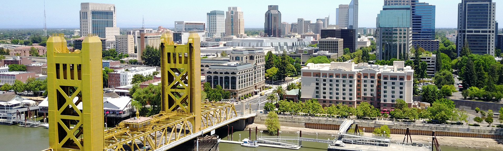 Sacramento Commercial Real Estate: Exploring the Opportunities and Key Players