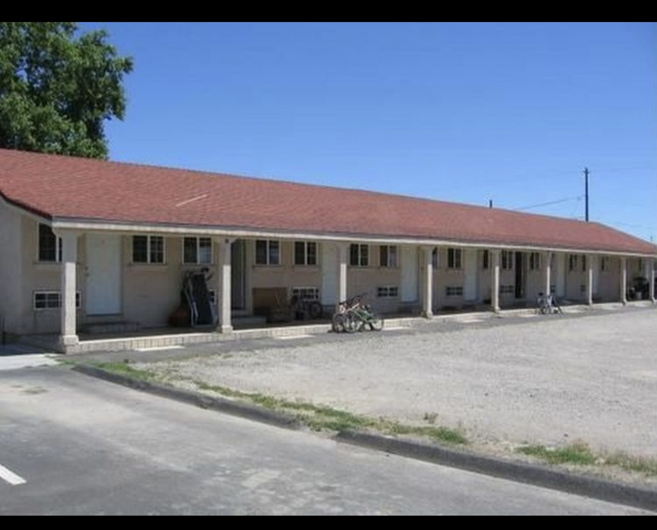 🏢 Off-Market Commercial Property with Residential Units For Sale