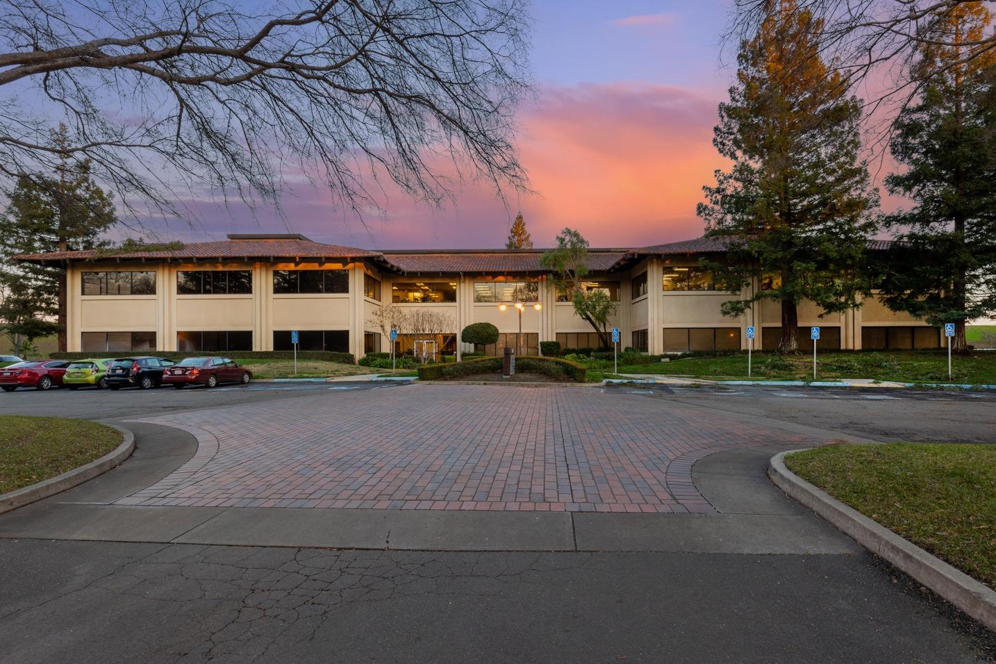 Office Building Available For Lease