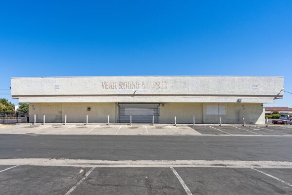 Freestanding Commercial Building Near Costco – 8107 West Lane, Stockton