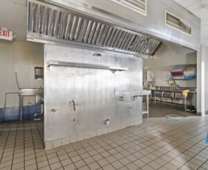1616 Del Paso Blvd restaurant space Sacramento